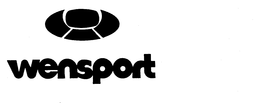 WENSPORT trademark