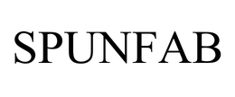 SPUNFAB trademark