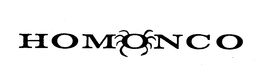 HOMONCO trademark