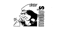 MELLO'S CLIMBER trademark