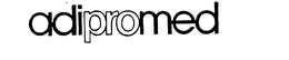 ADIPROMED trademark