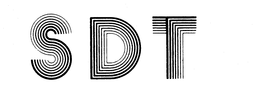 SDT trademark