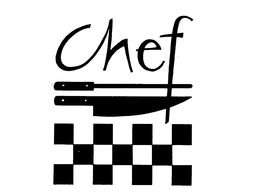 CHEF trademark