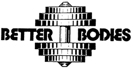 BETTER BODIES trademark
