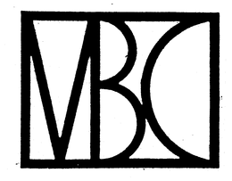 MBC trademark