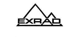 EXRAD trademark