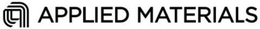A APPLIED MATERIALS trademark
