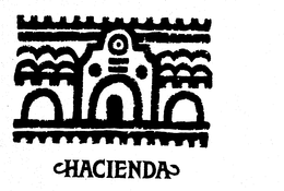 HACIENDA trademark