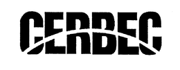 CERBEC trademark