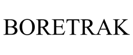 BORETRAK trademark