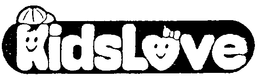 KIDSLOVE trademark