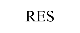 RES trademark