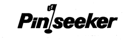 PINSEEKER trademark