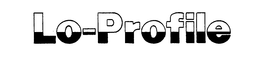 LO-PROFILE trademark