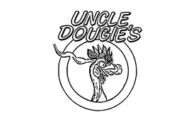 UNCLE DOUGIE'S trademark