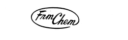 FRM CHEM trademark