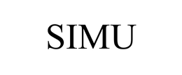 SIMU trademark