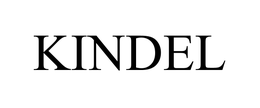 KINDEL trademark