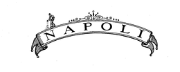 NAPOLI trademark