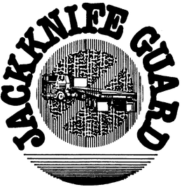 JACKKNIFE GUARD trademark