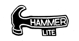 HAMMER LITE trademark