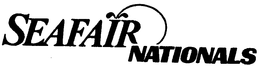SEAFAIR NATIONALS trademark