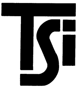 TSI trademark