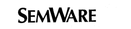 SEMWARE trademark