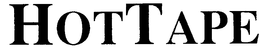 HOTTAPE trademark