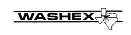 WASHEX trademark