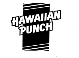 HAWAIIAN PUNCH trademark