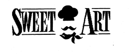SWEET ART trademark