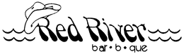 RED RIVER BAR-B-QUE trademark