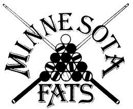 MINNESOTA FATS trademark