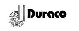 D DURACO trademark
