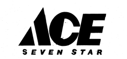 ACE SEVEN STAR trademark