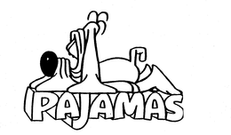 PAJAMAS trademark