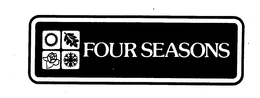 FOUR SEASONS trademark