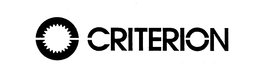 CRITERION trademark