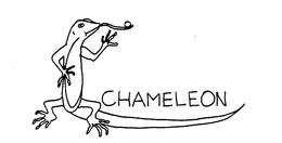 CHAMELEON trademark
