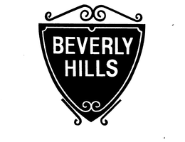 BEVERLY HILLS trademark