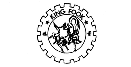 KING FOOK trademark