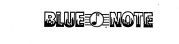 BLUE NOTE trademark
