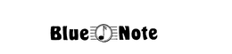 BLUE NOTE trademark