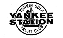 YANKEE STATION TONKIN GULF YACHT CLUB trademark