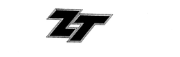ZT trademark