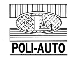 CLA POLI-AUTO trademark