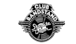 CLUB BANDSTAND AND THE STARLITE DINER trademark