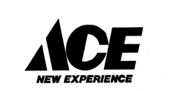 ACE NEW EXPERIENCE trademark