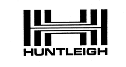 H HUNTLEIGH trademark